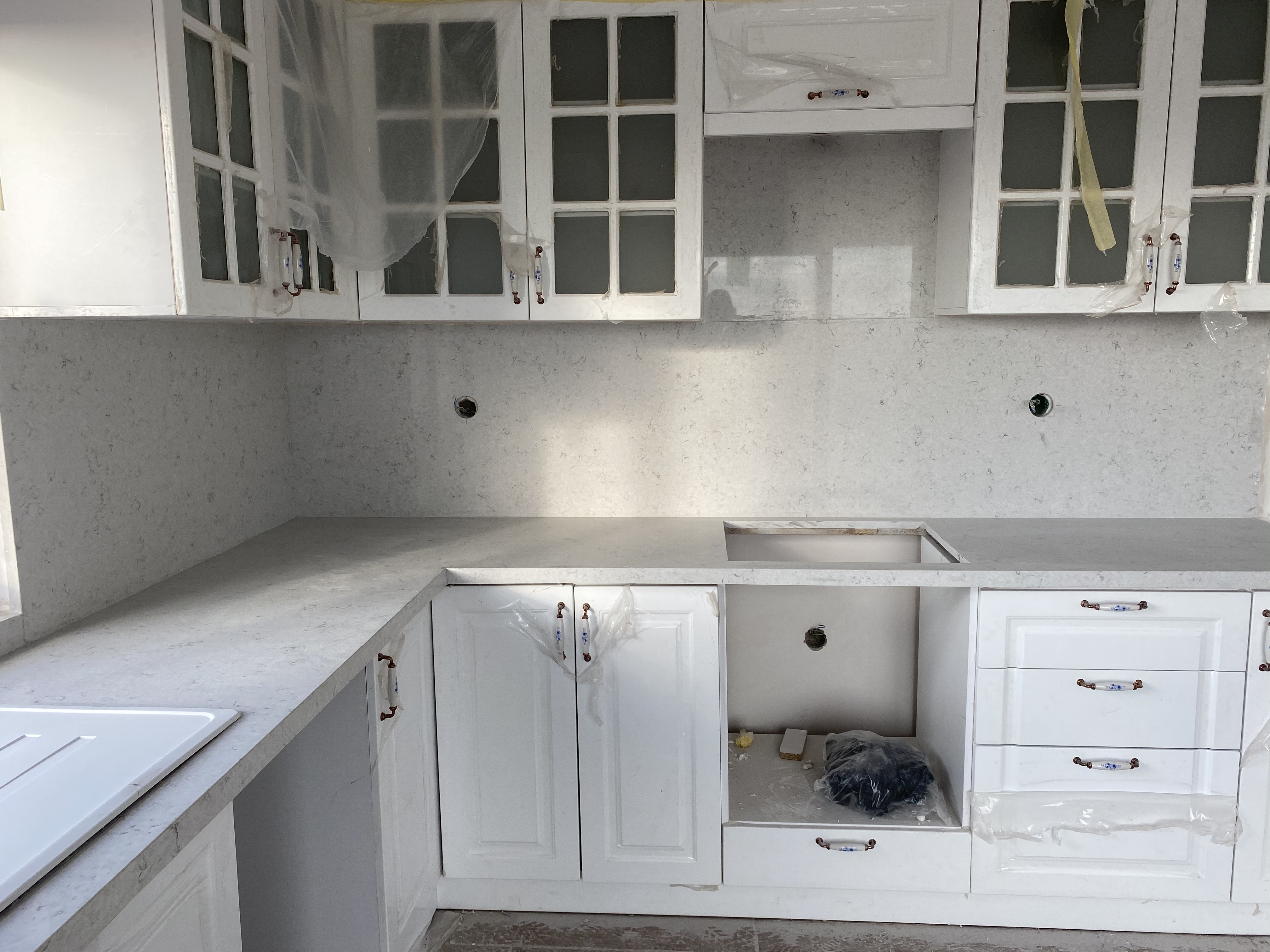 Granit,Çimstone,Belenco,Calisco